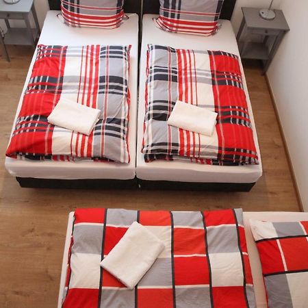 Schwaben Apartment Oberboihingen Ngoại thất bức ảnh