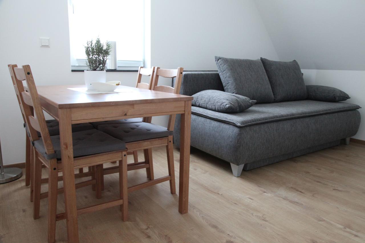 Schwaben Apartment Oberboihingen Ngoại thất bức ảnh
