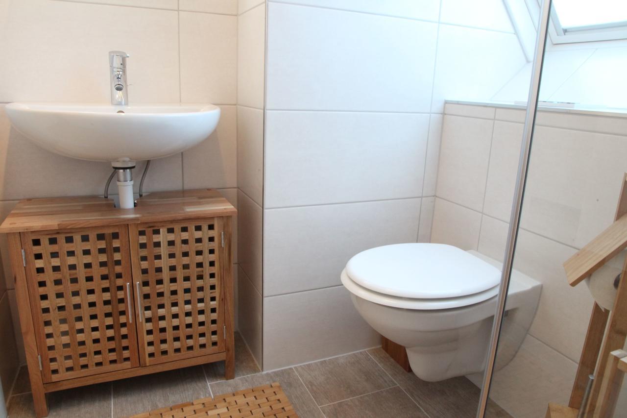 Schwaben Apartment Oberboihingen Ngoại thất bức ảnh