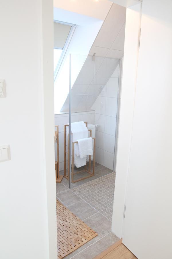 Schwaben Apartment Oberboihingen Ngoại thất bức ảnh