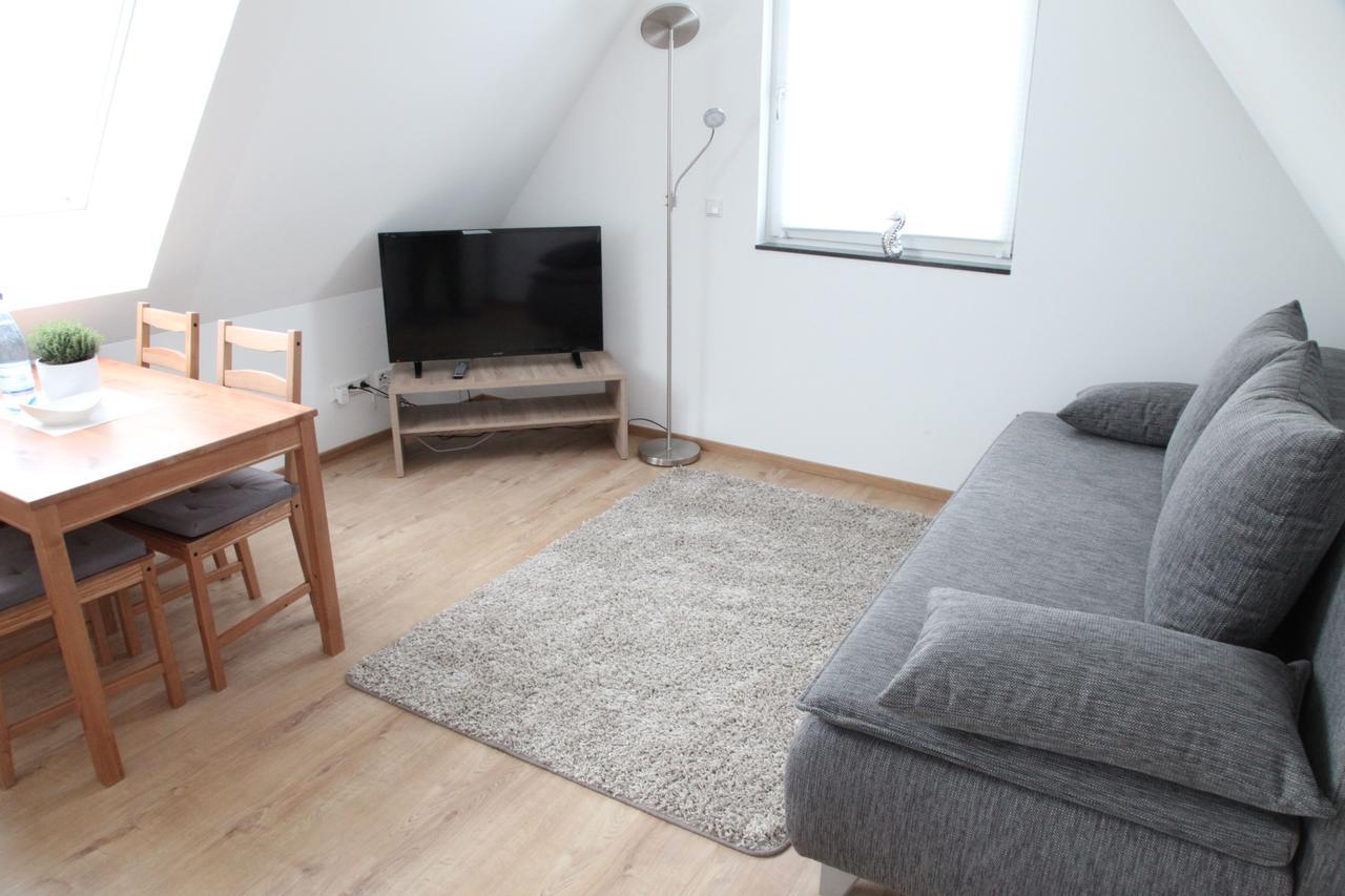 Schwaben Apartment Oberboihingen Ngoại thất bức ảnh