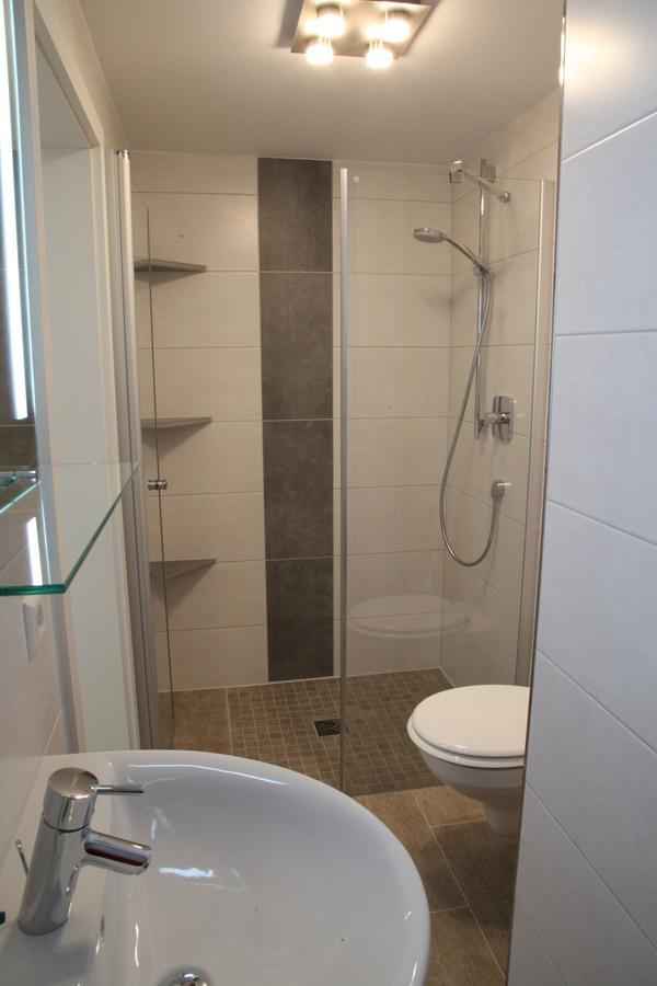 Schwaben Apartment Oberboihingen Ngoại thất bức ảnh