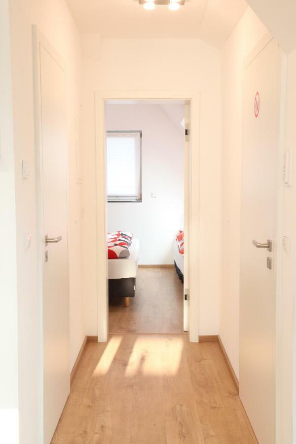 Schwaben Apartment Oberboihingen Ngoại thất bức ảnh